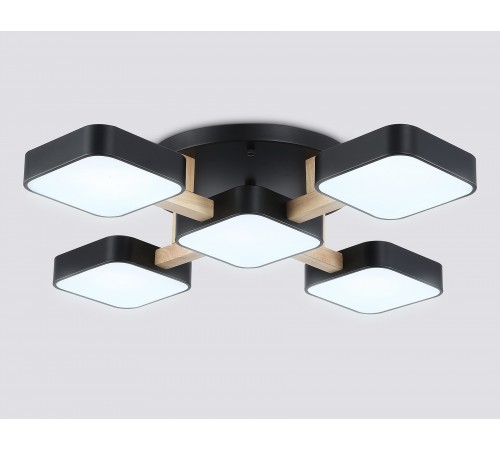 Потолочная люстра Ambrella Light FL4883 FL