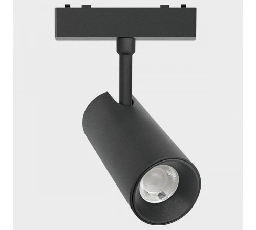 Светильник на штанге Italline IT09-9017 black 3000K Kreator