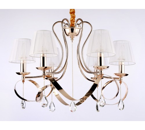 Подвесная люстра Ambrella Light TR4546 TR