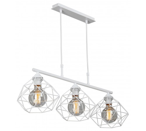 Подвесной светильник Vitaluce V4269-0/3S