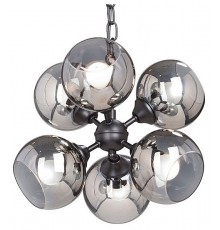 Подвесная люстра Vitaluce V4318-1/6 Шарики