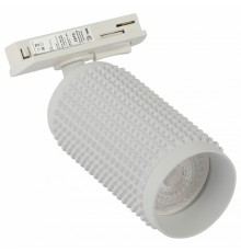 Светильник на штанге Эра TR40-GU10 WH