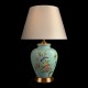 Настольная лампа декоративная Loft it 10379T/A Bluet