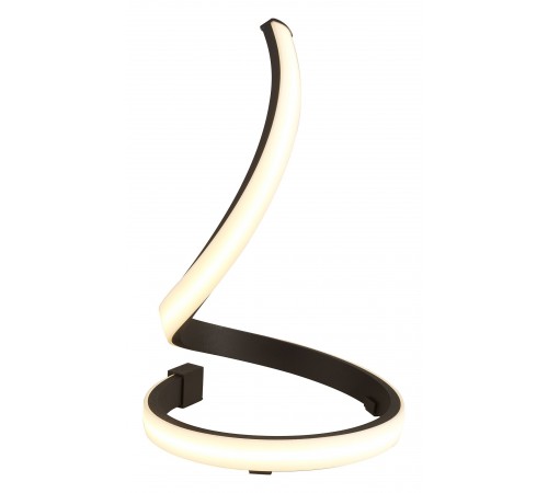 Настольная лампа декоративная Mantra 5366 Nur