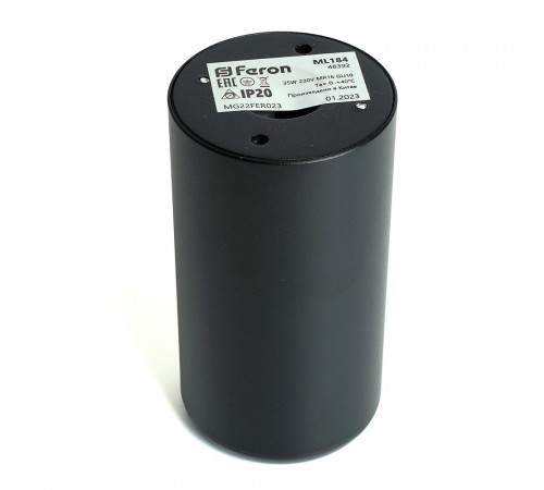 Накладной светильник Feron 48392 ML184