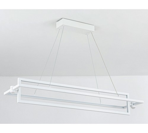 Подвесной светильник Ambrella Light FL5735 FL