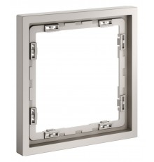 Рамка на 1 пост Voltum VLS100103 S70