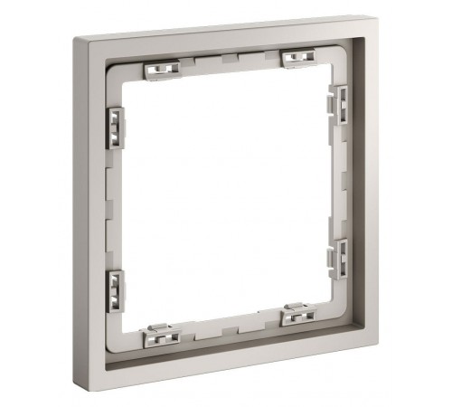 Рамка на 1 пост Voltum VLS100103 S70