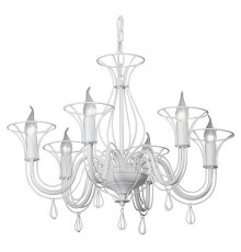 Подвесная люстра Vitaluce V4861-0/6 V4861