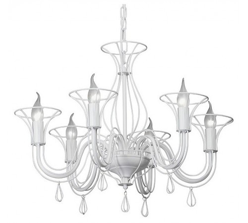 Подвесная люстра Vitaluce V4861-0/6 V4861