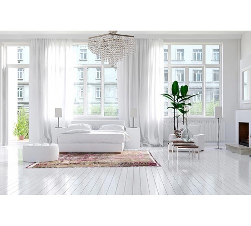 Люстра на штанге Arti Lampadari Loreto E 1.5.40.600 N Loreto