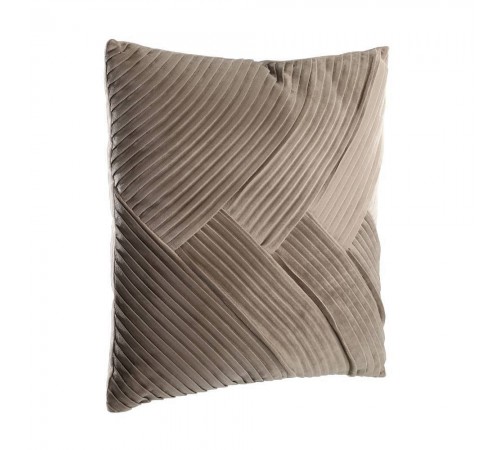 Подушка декоративная (45x45 см) Shoura