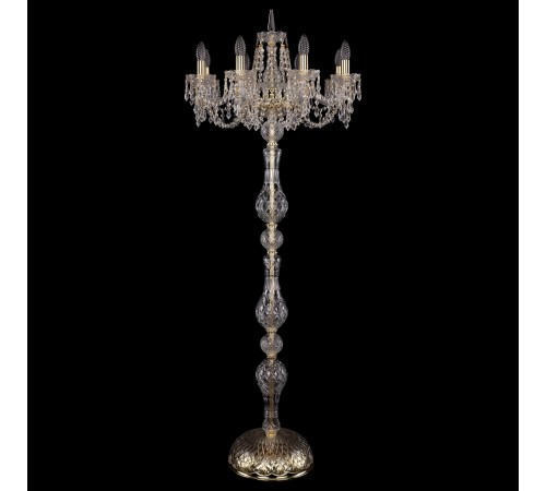 Торшер Bohemia Art Classic 13.23.8.200.h-160.Gd.Dr 11.23