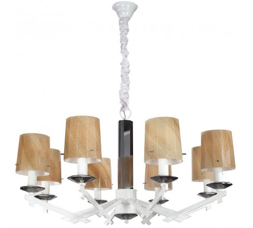 Подвесная люстра Lucia Tucci VICENZA 117.8 Lucia Tucci