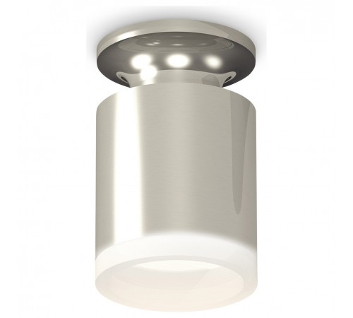 Накладной светильник Ambrella Light XS6305043 XS