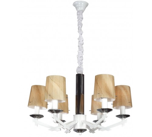 Подвесная люстра Lucia Tucci VICENZA 117.6 Lucia Tucci