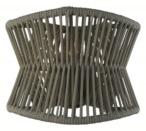 Накладной светильник Mantra 7133 Polinesia