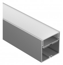 Профиль подвесной Arlight 019310 SL-LINE-7477-2000 ANOD