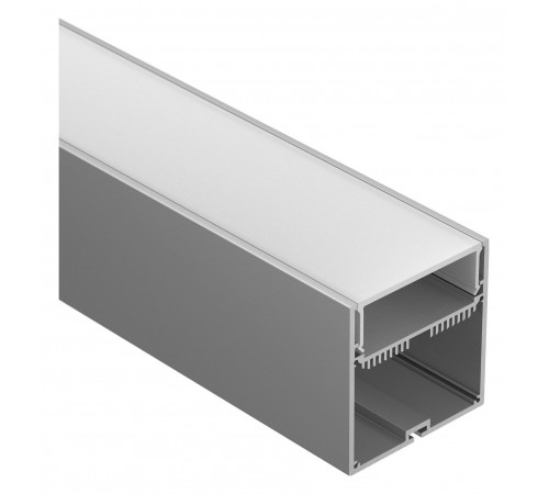 Профиль подвесной Arlight 019310 SL-LINE-7477-2000 ANOD