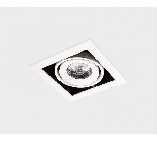 Встраиваемый светильник Italline DL 3032 white 3000K DL