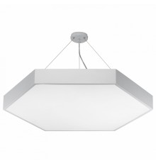 Подвесной светильник Эра Б0050552 Hexagon