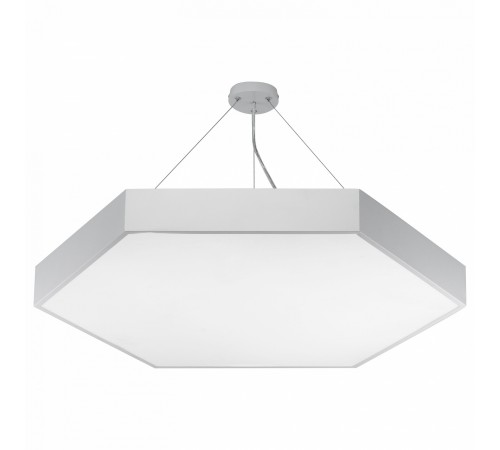 Подвесной светильник Эра Б0050552 Hexagon