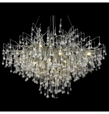 Подвесная люстра Wertmark WE189.15.203 Dionisia