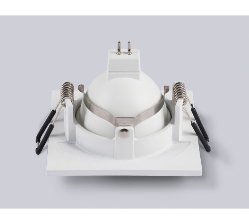 Встраиваемый светильник Ambrella Light TN102817 TN