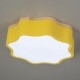 Накладной светильник Escada 10208/1LED (Yellow) Floret