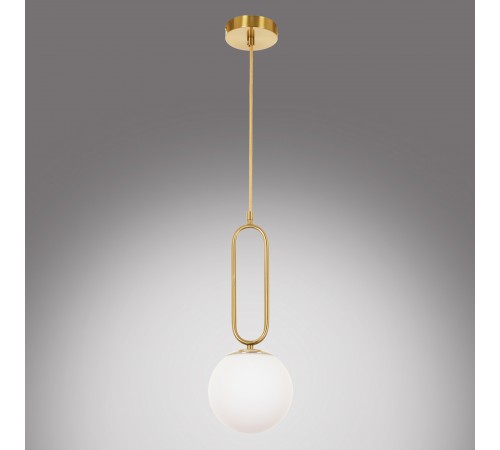 Подвесной светильник MyFar MR1160-1P Pierre