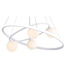 Подвесная люстра Ambrella Light FL66321 FL