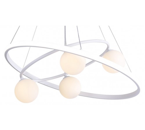 Подвесная люстра Ambrella Light FL66321 FL