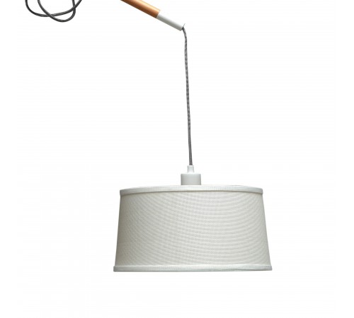 Подвесной светильник Mantra 4930 Nordica