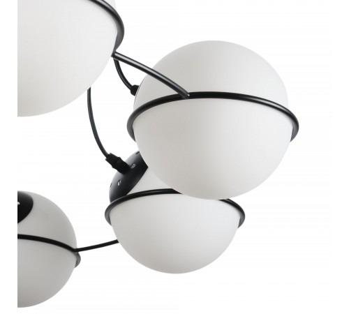 Подвесная люстра MyFar MR2291-8P Julian