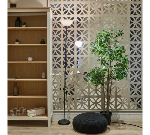 Торшер с подсветкой Uniel UL-00010194 UML-T520