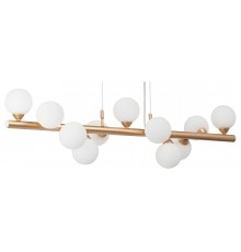 Подвесная люстра Vitaluce V49860-8/11S V49860