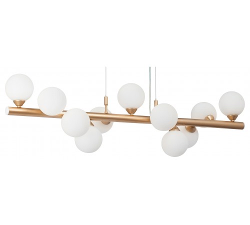 Подвесная люстра Vitaluce V49860-8/11S V49860