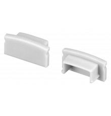 Заглушка для профиля Arlight 054384 LINE