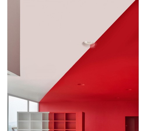 Встраиваемый светильник Loft it 10356F Ghost