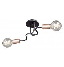 Накладной светильник Vitaluce V4560-1/2PL V4560