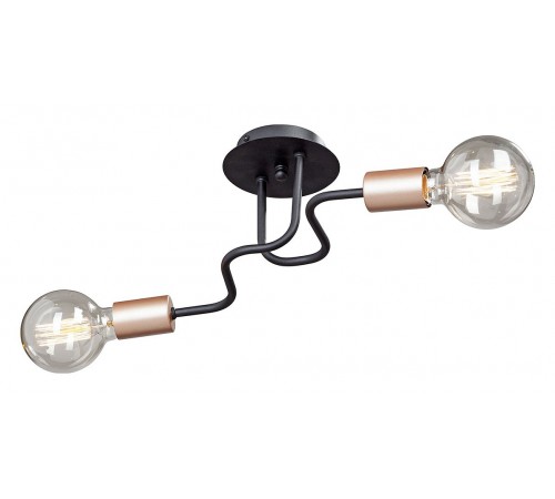 Накладной светильник Vitaluce V4560-1/2PL V4560