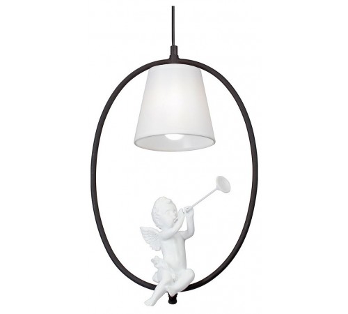 Подвесной светильник Vitaluce V2971-1/1S V2971