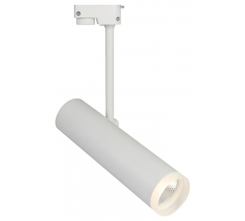 Светильник на штанге Escada 20028TRA/01LED SWH 20028