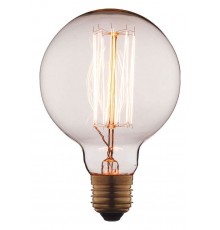 Лампа накаливания Loft it G9560 Edison Bulb