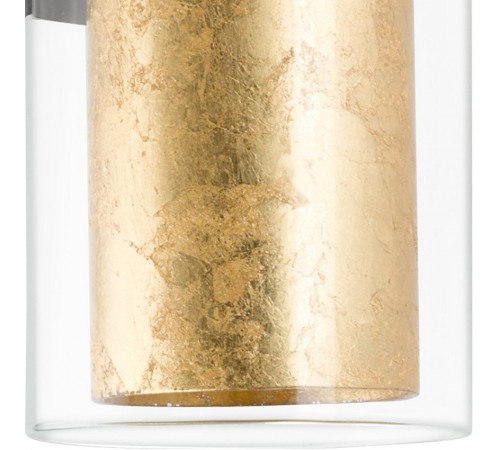 Бра Eglo ПРОМО 97839 Pinto Gold