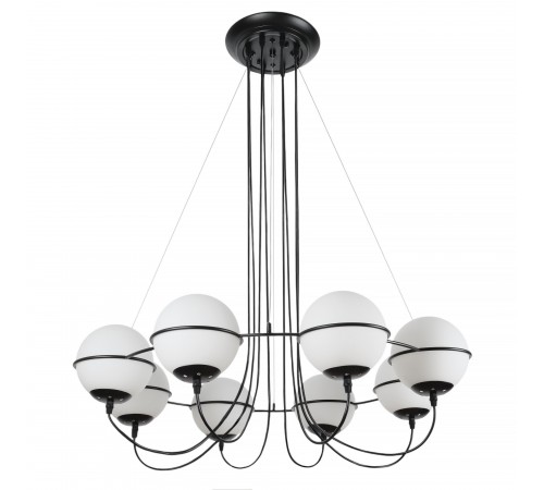 Подвесная люстра MyFar MR2291-8P Julian