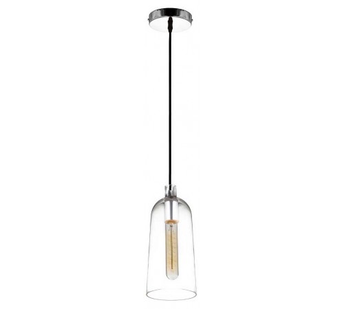Подвесной светильник LUMINA DECO LDP 6814 PR Cesio