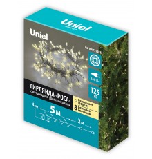 Гирлянда Нить UL-00012122