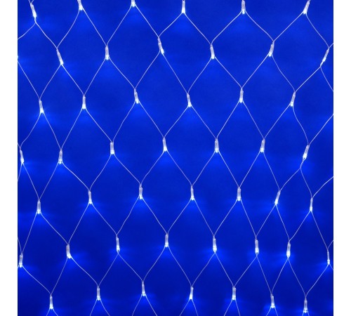 Сеть световая Uniel UL-00007220 ULD-N1515