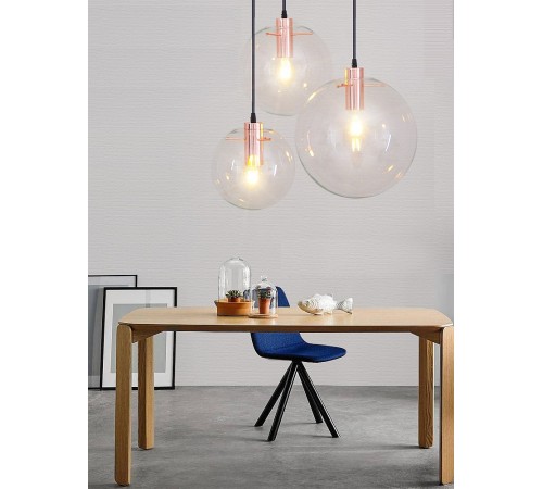 Подвесной светильник Moderli V2240-P Aurora